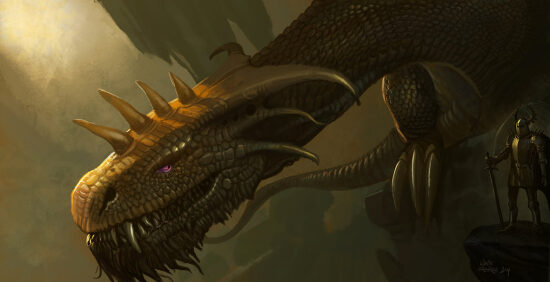 Dragon